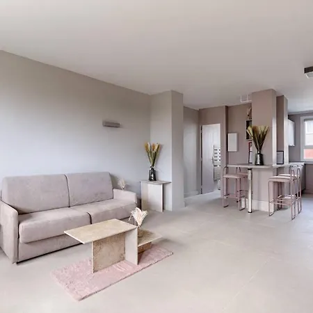 Magnifique A 10min De Paris - 6p Chatillon (Hauts-de-Seine)