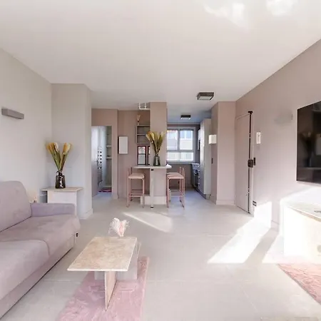Magnifique A 10min De Paris - 6p Apartment Chatillon (Hauts-de-Seine)