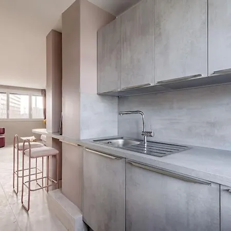 Apartment Magnifique A 10min De Paris - 6p *